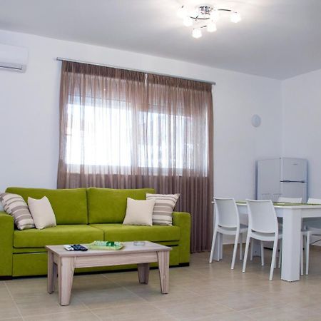 Gennadi Gardens Exclusive Apartments 외부 사진