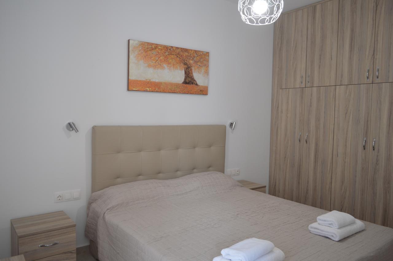 Gennadi Gardens Exclusive Apartments 외부 사진