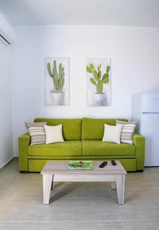 Gennadi Gardens Exclusive Apartments 외부 사진